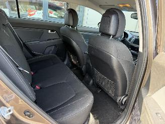 Kia Sportage 1.6 GDI ComfortLine GK-372-R picture 12