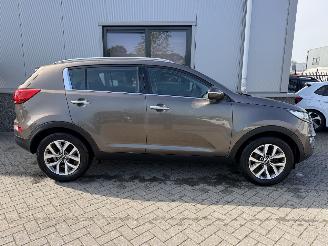 Kia Sportage 1.6 GDI ComfortLine GK-372-R picture 3