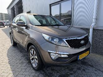 Kia Sportage 1.6 GDI ComfortLine GK-372-R picture 7