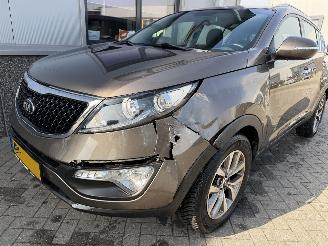 Kia Sportage 1.6 GDI ComfortLine GK-372-R picture 31