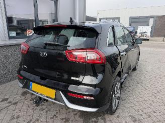Kia Niro 1.6 GDi Hybrid DynamicLine RG-495-G picture 6