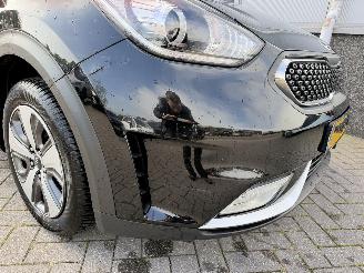 Kia Niro 1.6 GDi Hybrid DynamicLine RG-495-G picture 37