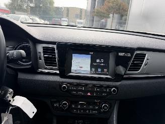 Kia Niro 1.6 GDi Hybrid DynamicLine RG-495-G picture 40