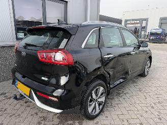 Kia Niro 1.6 GDi Hybrid DynamicLine RG-495-G picture 5
