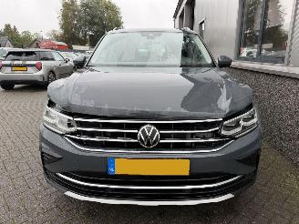 Volkswagen Tiguan 1.4 TSI eHybrid Plug-in JHT-24-B picture 9