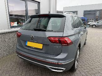Volkswagen Tiguan 1.4 TSI eHybrid Plug-in JHT-24-B picture 5