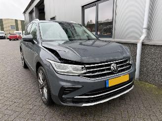 Volkswagen Tiguan 1.4 TSI eHybrid Plug-in JHT-24-B picture 8