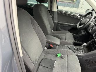 Volkswagen Tiguan 1.4 TSI eHybrid Plug-in JHT-24-B picture 24