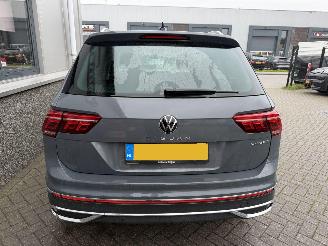 Volkswagen Tiguan 1.4 TSI eHybrid Plug-in JHT-24-B picture 6
