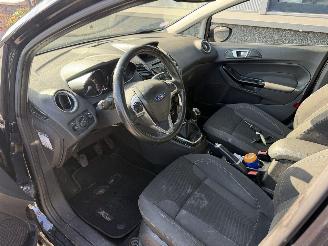 Ford Fiesta 1.0 EcoBoost Titanium 7-XPH-04. picture 23