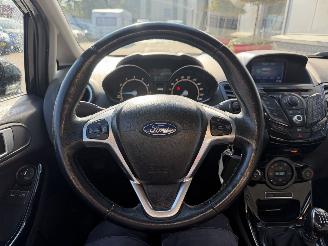 Ford Fiesta 1.0 EcoBoost Titanium 7-XPH-04. picture 37