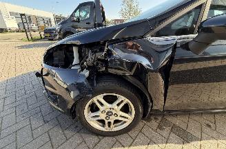 Ford Fiesta 1.0 EcoBoost Titanium 7-XPH-04. picture 11