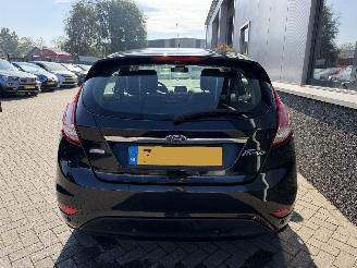 Ford Fiesta 1.0 EcoBoost Titanium 7-XPH-04. picture 26