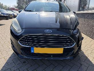Ford Fiesta 1.0 EcoBoost Titanium 7-XPH-04. picture 14