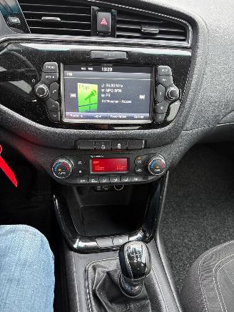 Kia Ceed 1.0 T-GDI ComfortLine picture 27