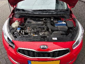 Kia Ceed 1.0 T-GDI ComfortLine picture 5