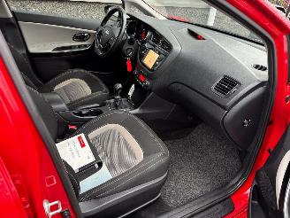 Kia Ceed 1.0 T-GDI ComfortLine picture 16