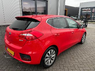 Kia Ceed 1.0 T-GDI ComfortLine picture 11
