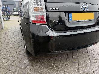 Toyota Prius 1.8 Comfort picture 19