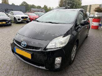 Toyota Prius 1.8 Comfort picture 9