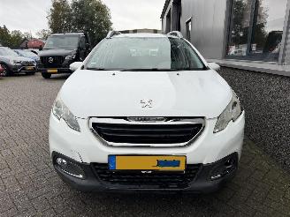 Peugeot 2008 1.2 PureTech Allure Automaat KT-807-F picture 11