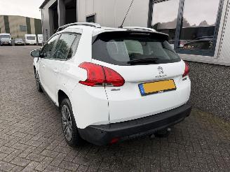 Peugeot 2008 1.2 PureTech Allure Automaat KT-807-F picture 28