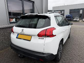Peugeot 2008 1.2 PureTech Allure Automaat KT-807-F picture 8