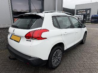 Peugeot 2008 1.2 PureTech Allure Automaat KT-807-F picture 7