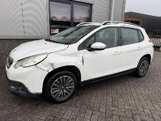 Peugeot 2008 1.2 PureTech Allure Automaat KT-807-F picture 24