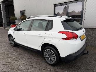 Peugeot 2008 1.2 PureTech Allure Automaat KT-807-F picture 26