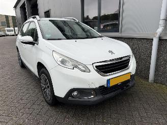 Peugeot 2008 1.2 PureTech Allure Automaat KT-807-F picture 10