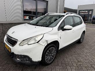 Peugeot 2008 1.2 PureTech Allure Automaat KT-807-F picture 23