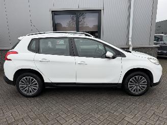 Peugeot 2008 1.2 PureTech Allure Automaat KT-807-F picture 5