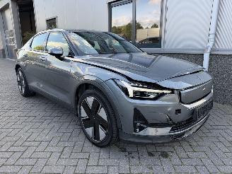 škoda osobní automobily Polestar 2 Long Range Single Motor Plus 82 kWh GSN-70-L. 2024/12