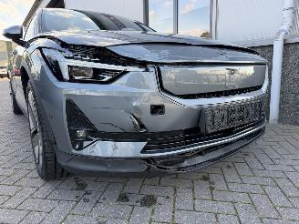 Polestar 2 Long Range Single Motor Plus 82 kWh GSN-70-L. picture 13