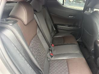 Toyota CH-R 1.8 Hybrid First Edition Automaat KX-829-R. picture 26