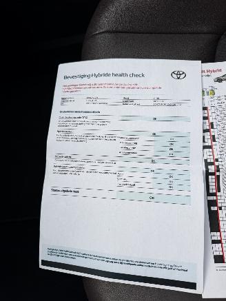 Toyota CH-R 1.8 Hybrid First Edition Automaat KX-829-R. picture 21