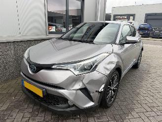 Toyota CH-R 1.8 Hybrid First Edition Automaat KX-829-R. picture 29