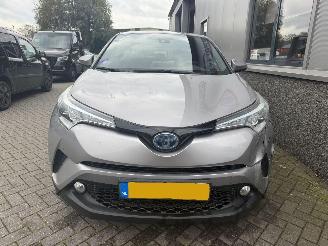 Toyota CH-R 1.8 Hybrid First Edition Automaat KX-829-R. picture 9