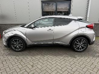 Toyota CH-R 1.8 Hybrid First Edition Automaat KX-829-R. picture 31