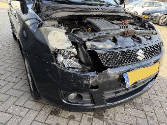 Suzuki Swift 1.3 Shogun 90-GVN-7 picture 18