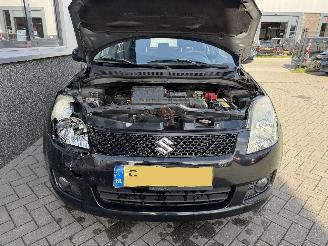 Suzuki Swift 1.3 Shogun 90-GVN-7 picture 17