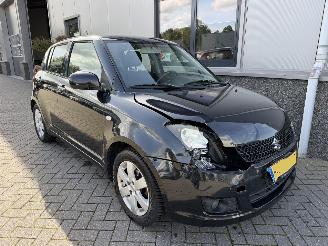 Unfallwagen Suzuki Swift 1.3 Shogun 2008/9