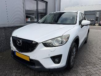 Mazda CX-5 2.0 TS+ Lease Pack 2WD 83-ZHZ-9 picture 27