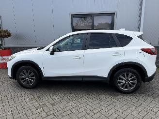 Mazda CX-5 2.0 TS+ Lease Pack 2WD 83-ZHZ-9 picture 29