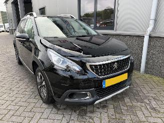Peugeot 2008 1.2 PureTech Allure G-403-ST picture 6