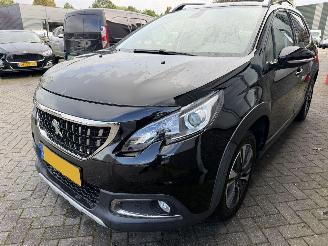 Peugeot 2008 1.2 PureTech Allure G-403-ST picture 13
