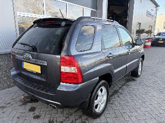 Kia Sportage 2.0 CVVT  X-Cite.  06-GPH-2 picture 16