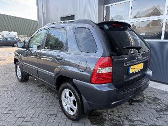 Kia Sportage 2.0 CVVT  X-Cite.  06-GPH-2 picture 12