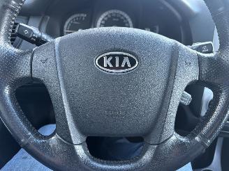 Kia Sportage 2.0 CVVT  X-Cite.  06-GPH-2 picture 27